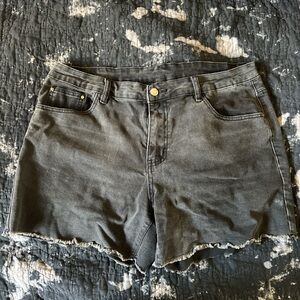 Raskol Jim Jorts - Men’s L